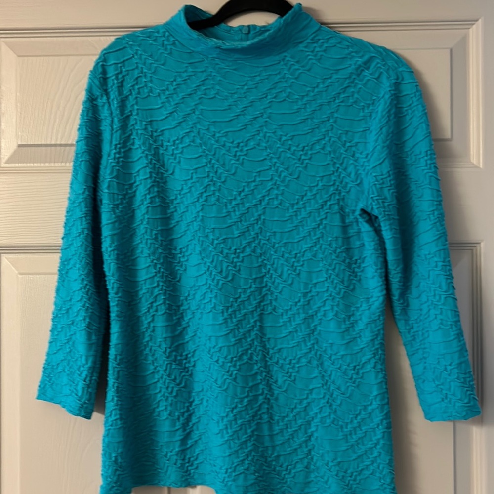 Liz Claiborne Top
